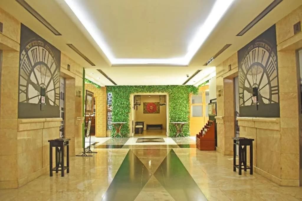 Hotel photo 1