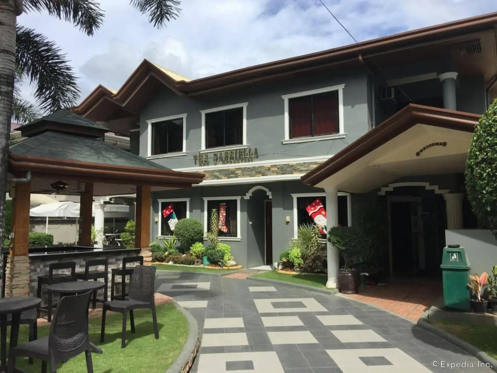 Hotel photo 13