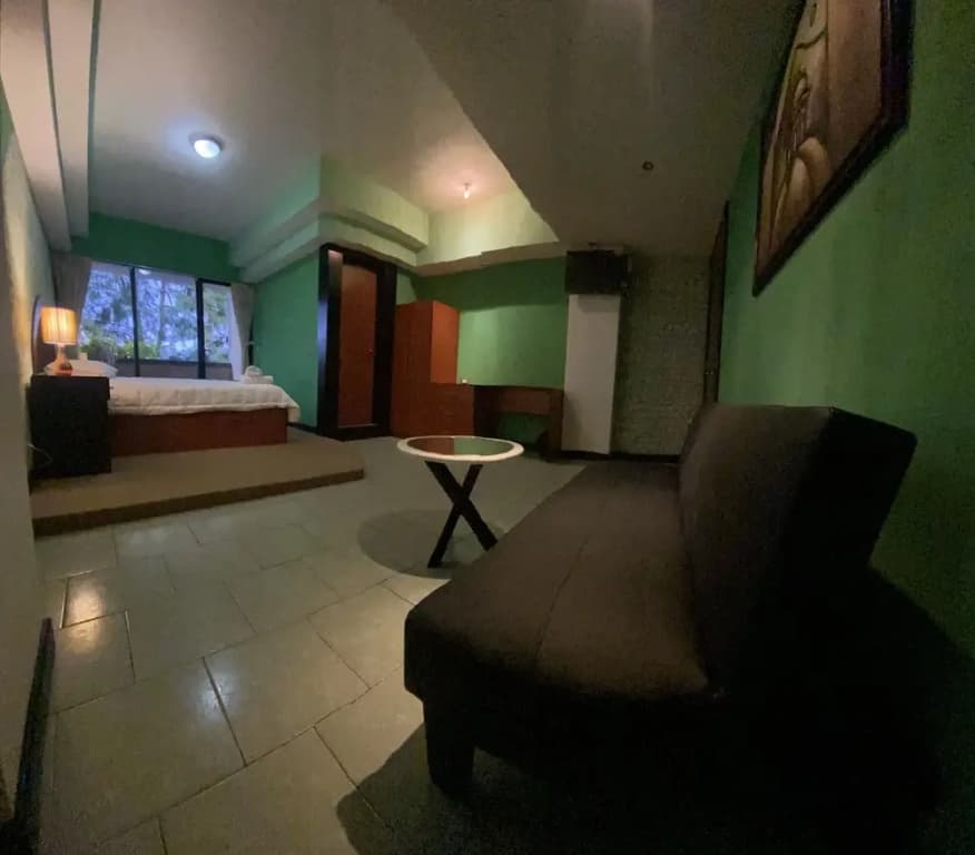 Business room