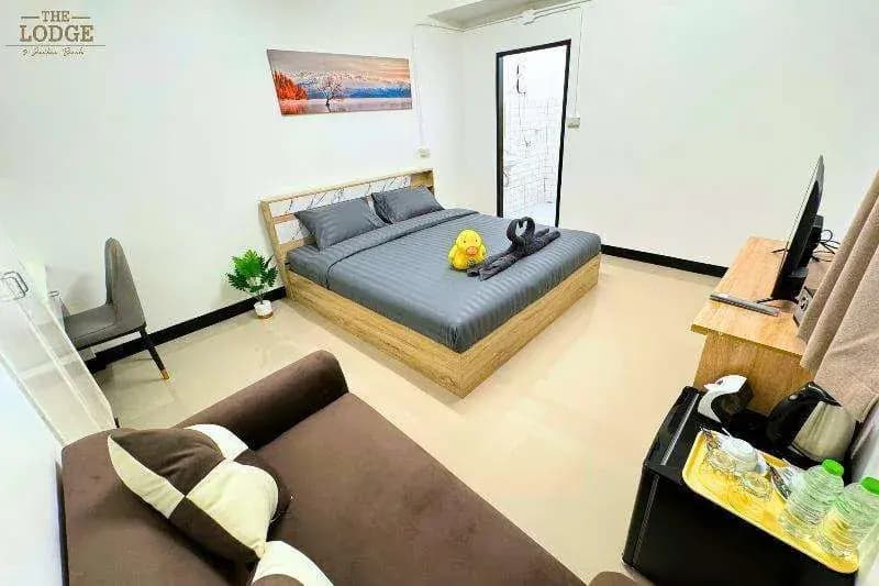 Hotel photo 28