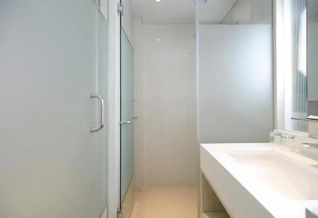 Superior Double room full double bed