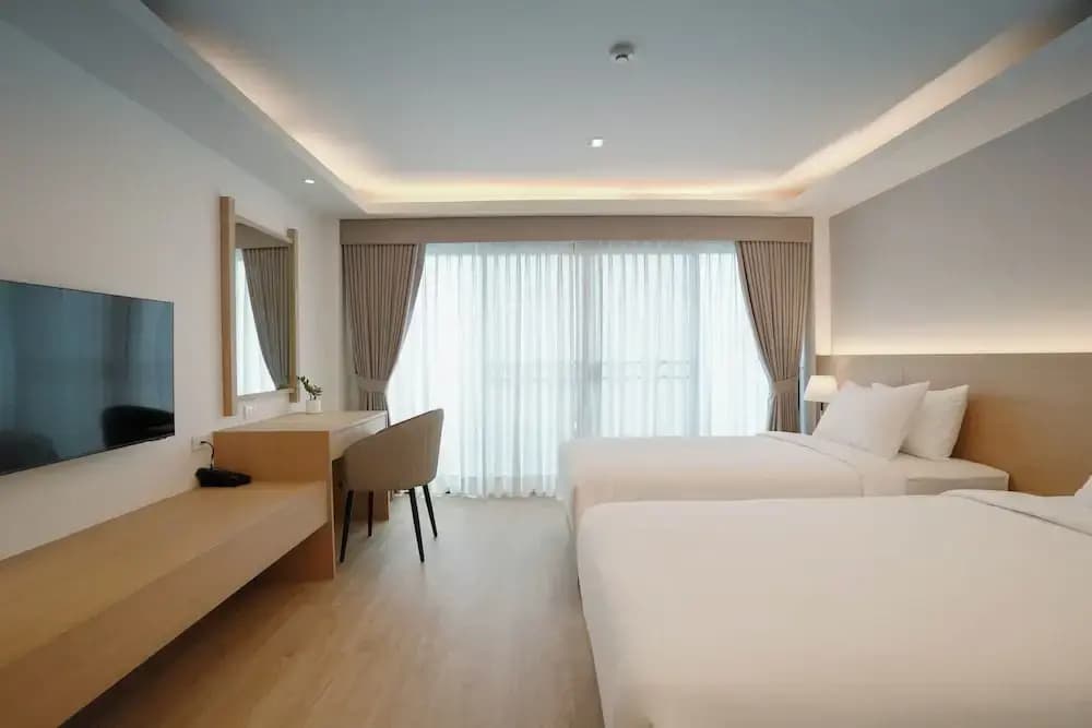 Hotel photo 7