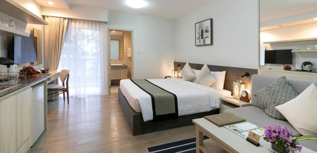 Hotel photo 1