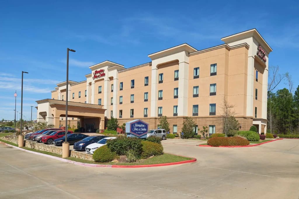 Hotel photo 1
