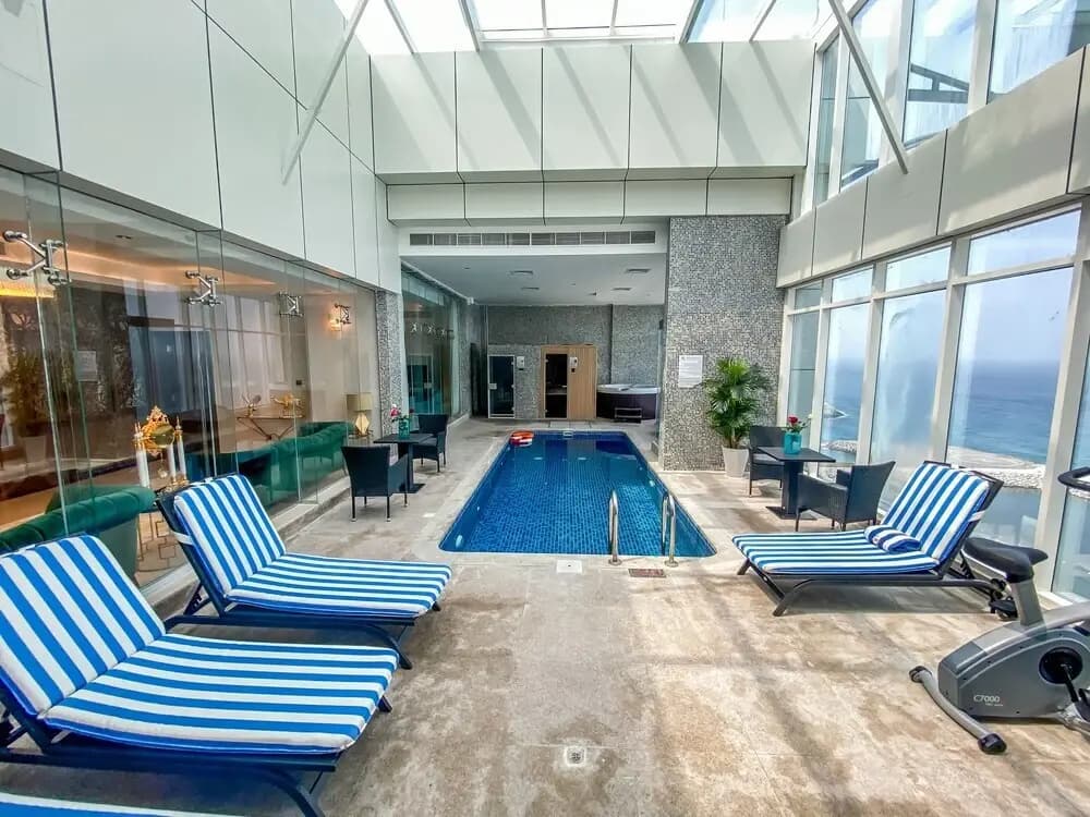 Hotel photo 12