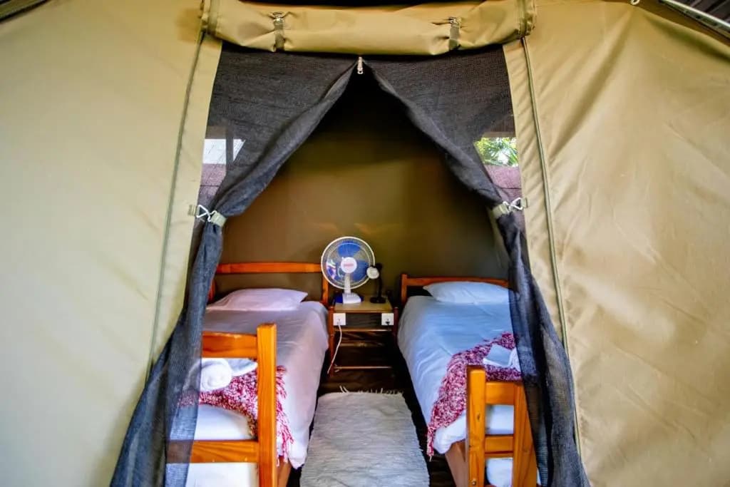 Tent