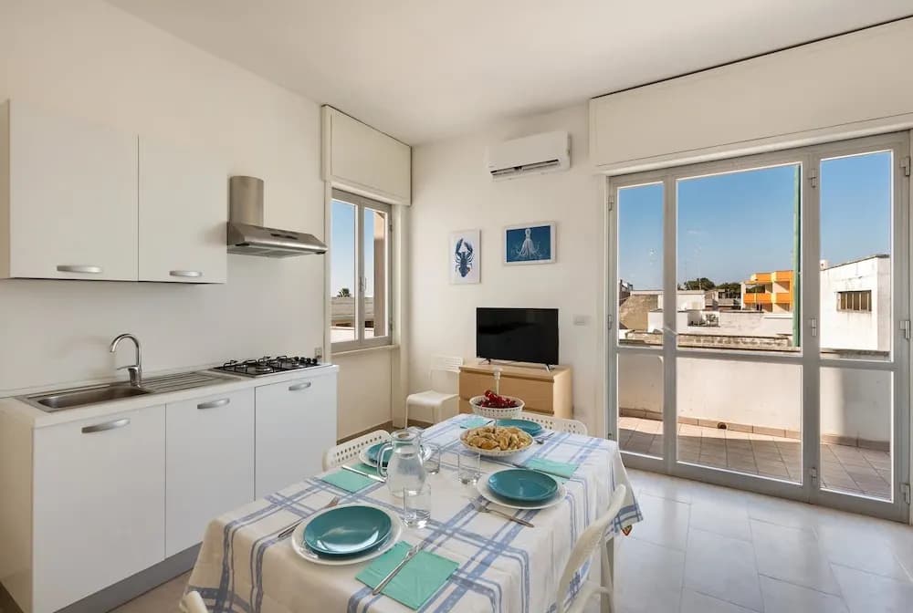 Standard Apartment