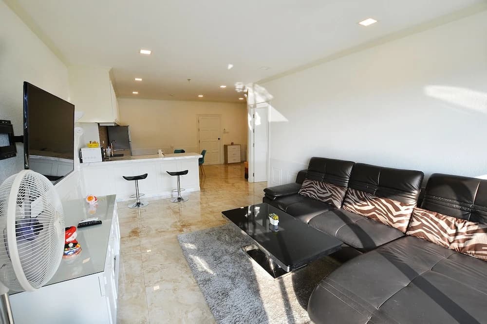 Comfort Apartment with balcony