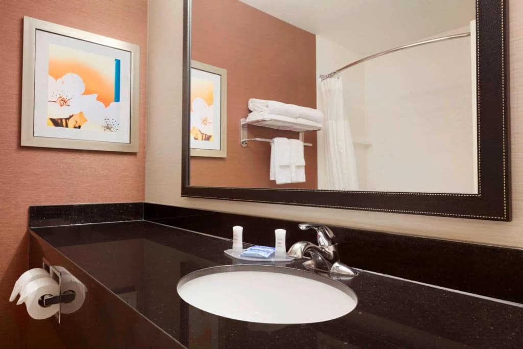 Hotel photo 7