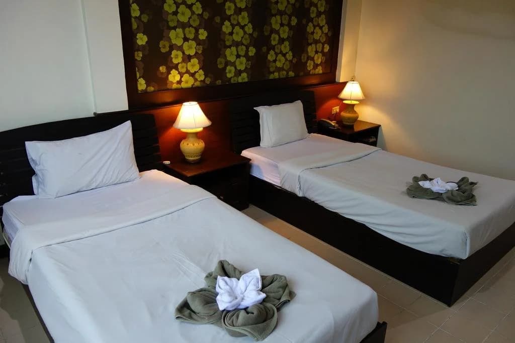 Hotel photo 6