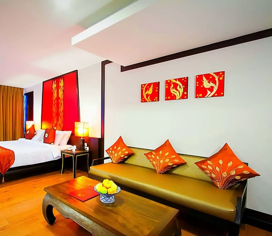 Hotel photo 11