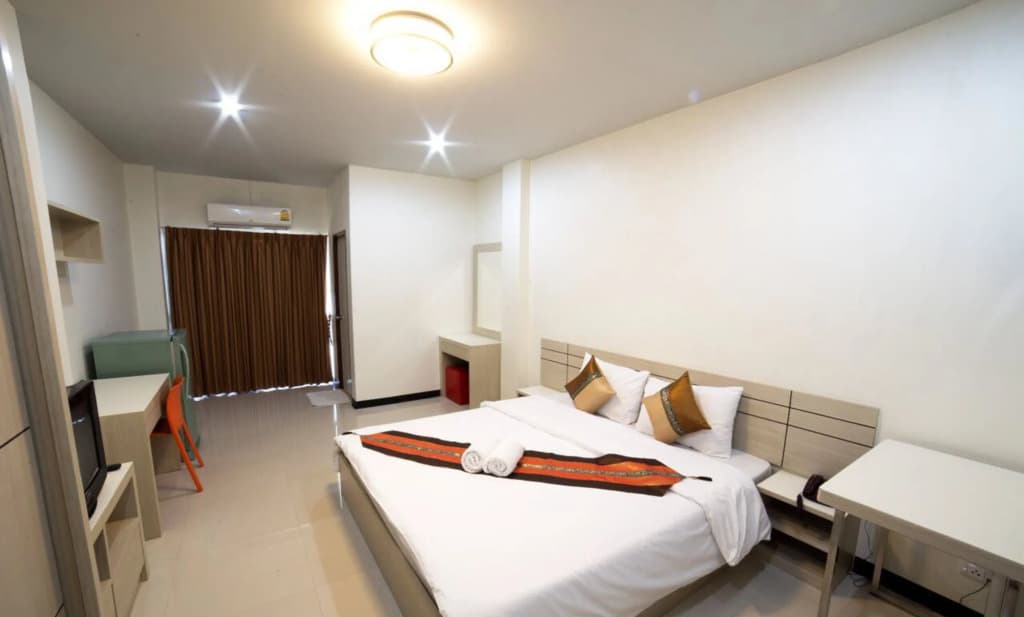 Hotel photo 6