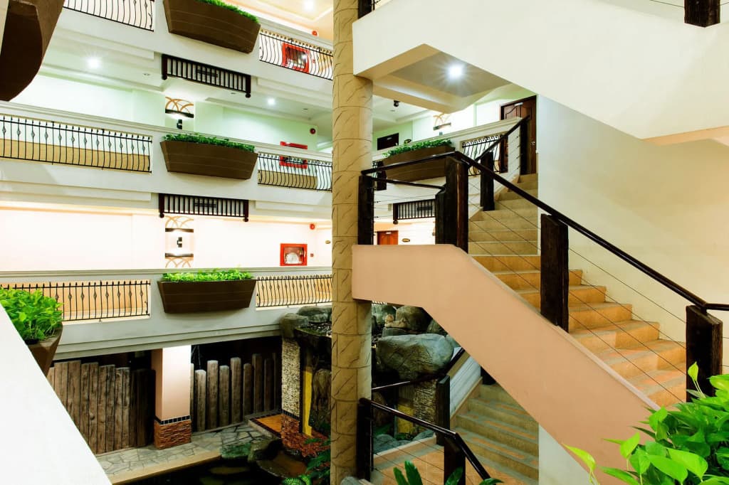 Hotel photo 11