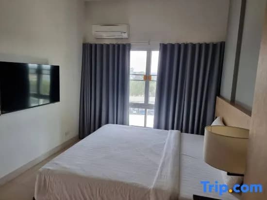 2 Bedrooms Grand Suite