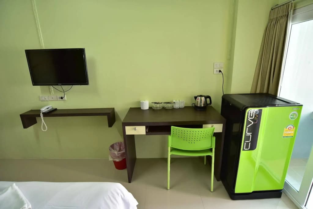 Hotel photo 12