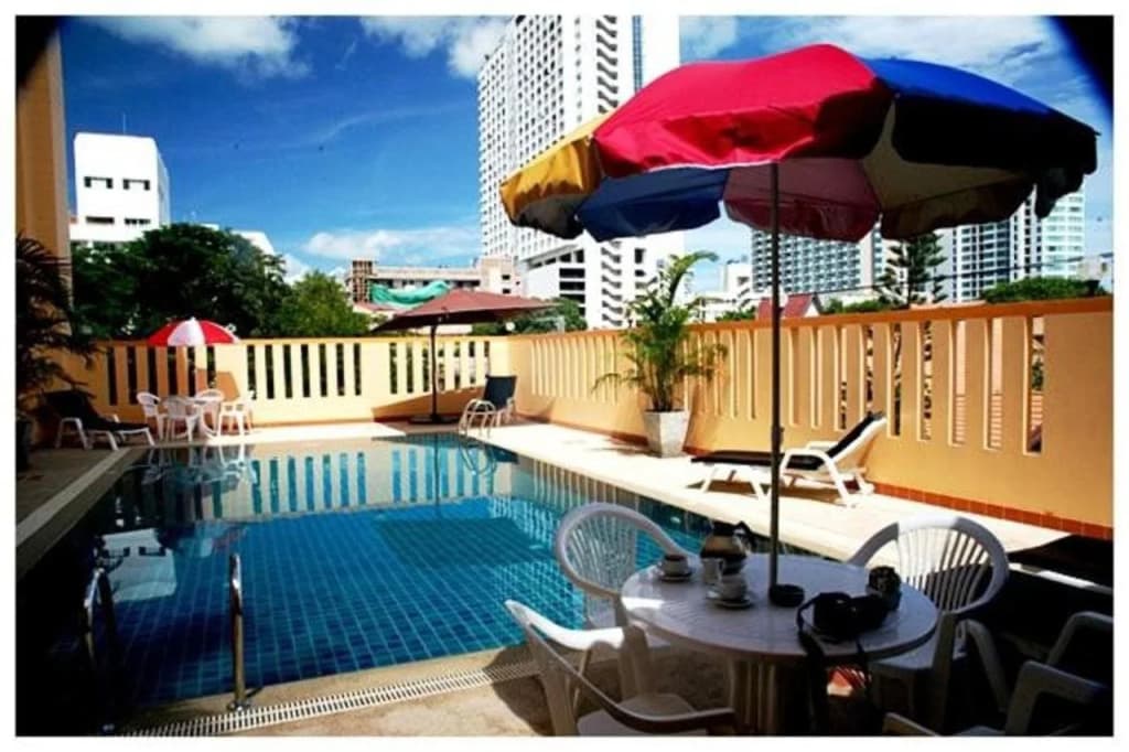 Hotel photo 7