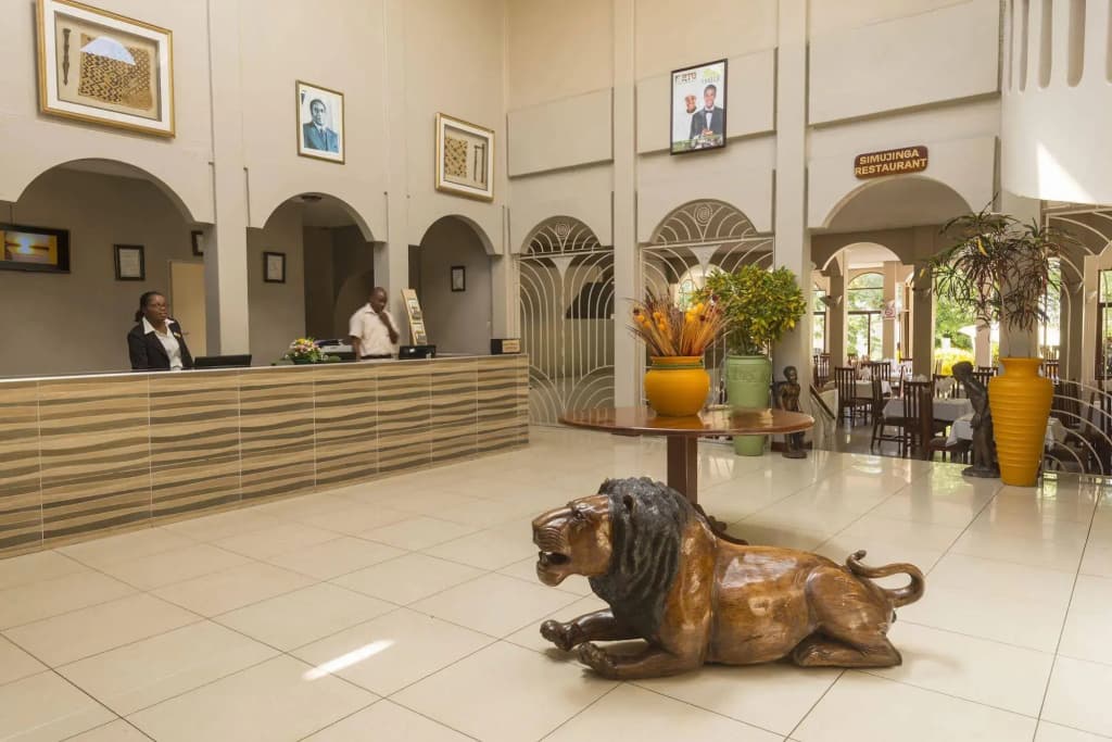 Hotel photo 34
