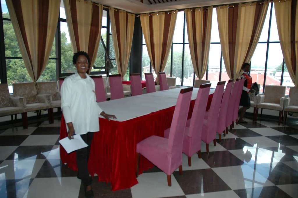 Hotel photo 10