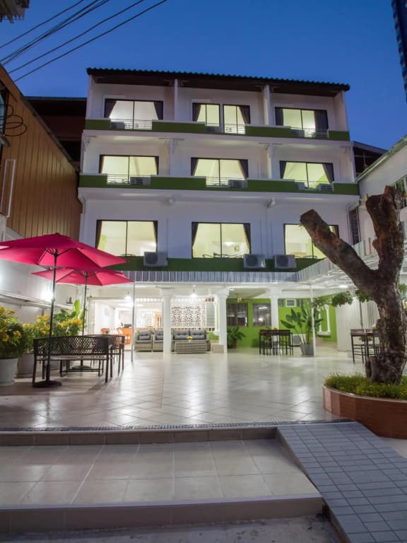 Hotel photo 43