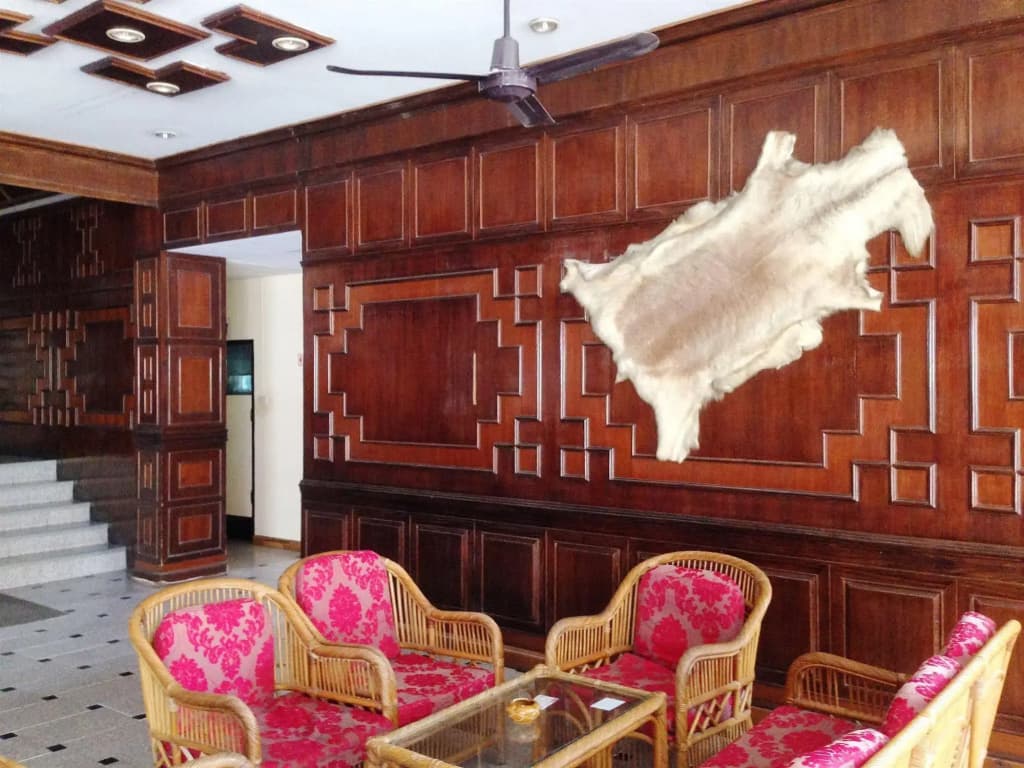 Hotel photo 27