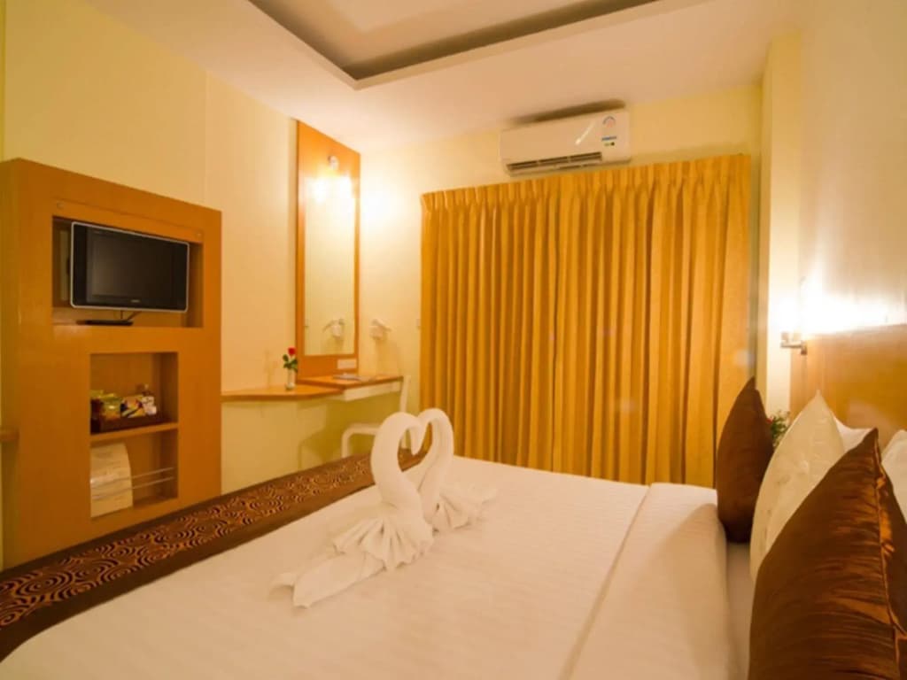 Hotel photo 6
