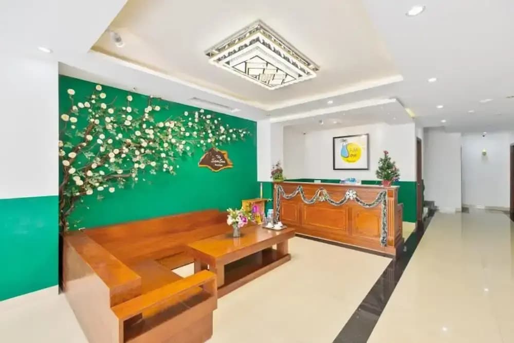 Hotel photo 30