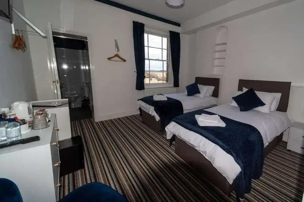 Hotel photo 5