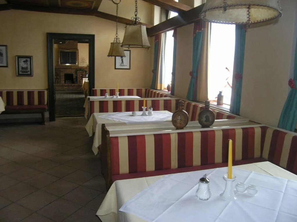 Hotel photo 10