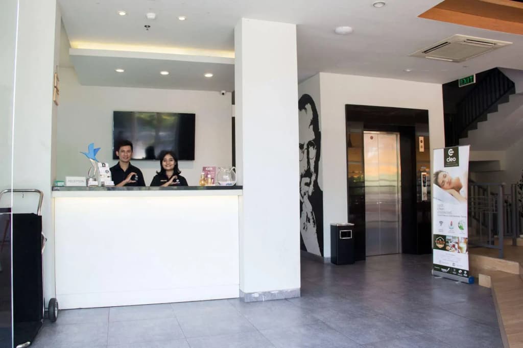 Hotel photo 25