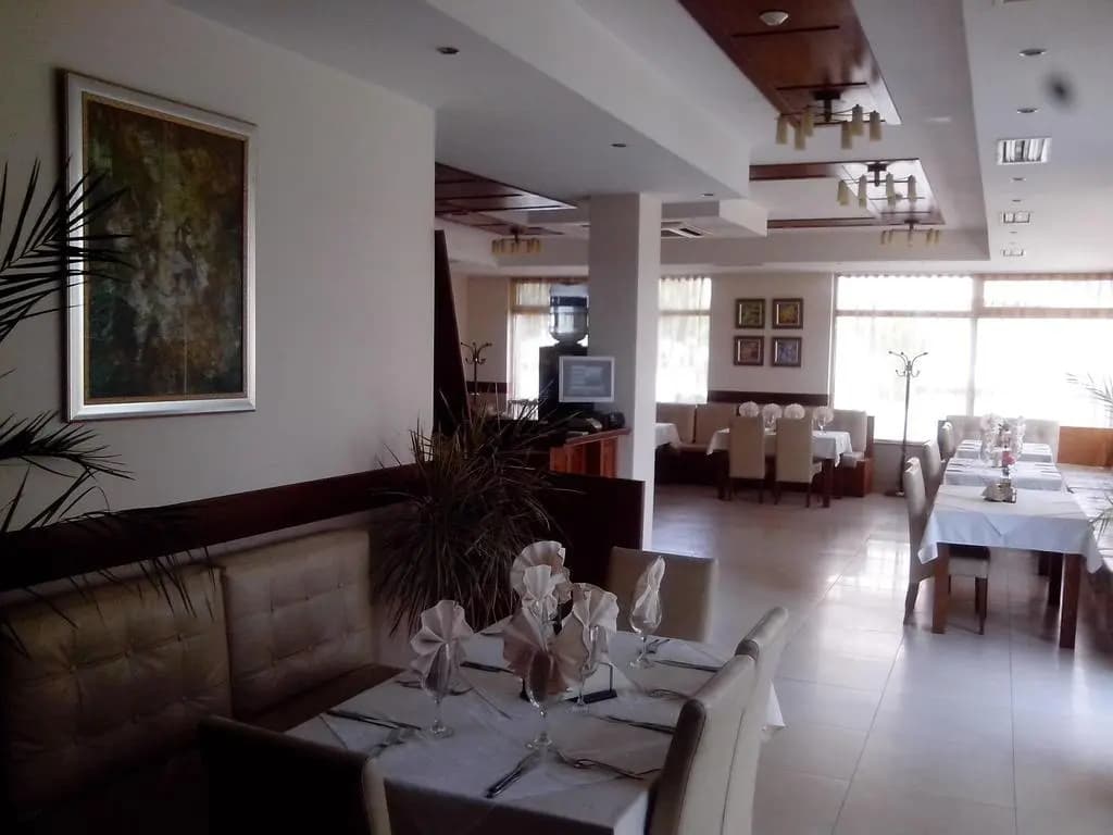 Hotel photo 13