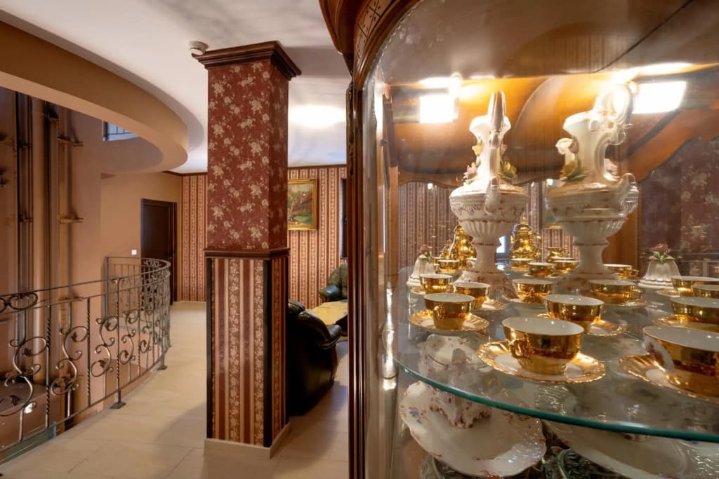 Hotel photo 21