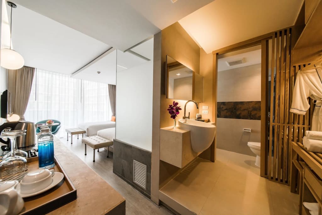 Hotel photo 18