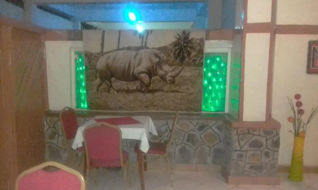 Hotel photo 18