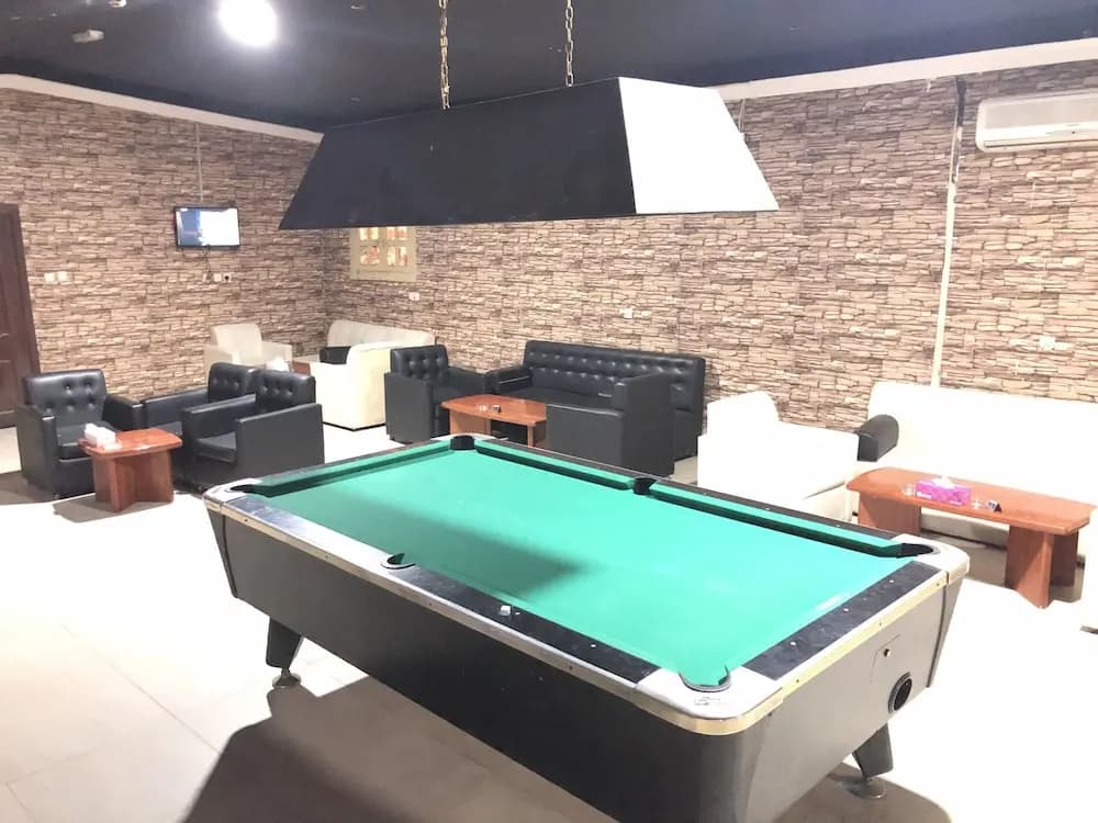 Hotel photo 11