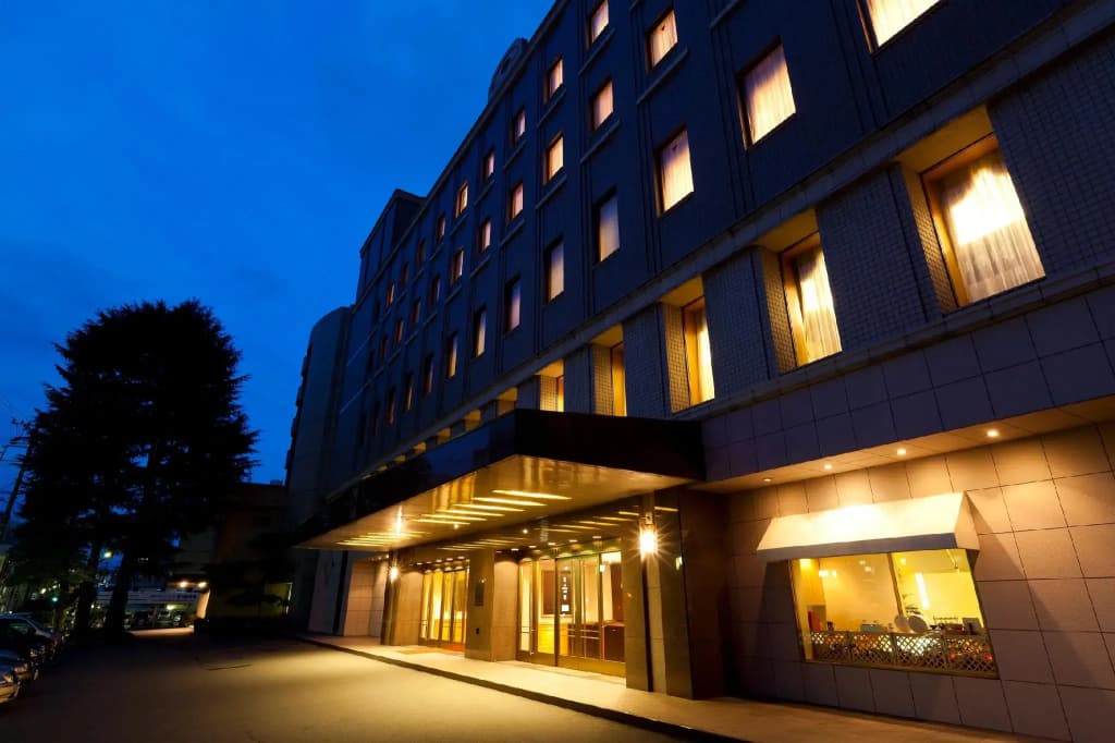 Hotel photo 40