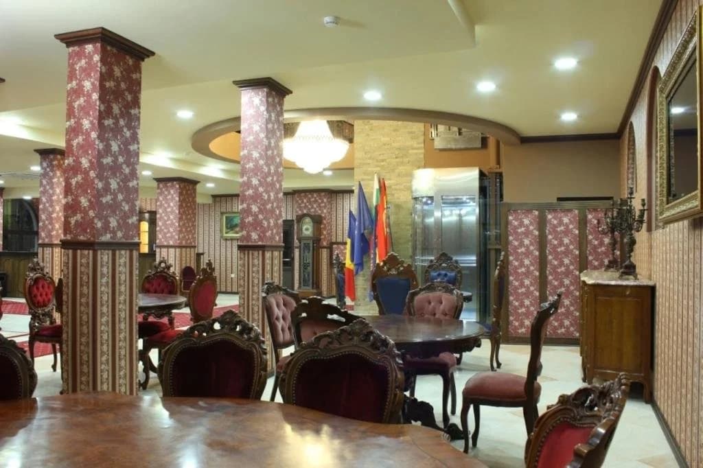 Hotel photo 15