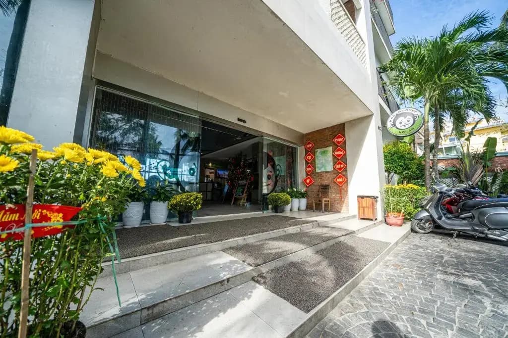 Hotel photo 19