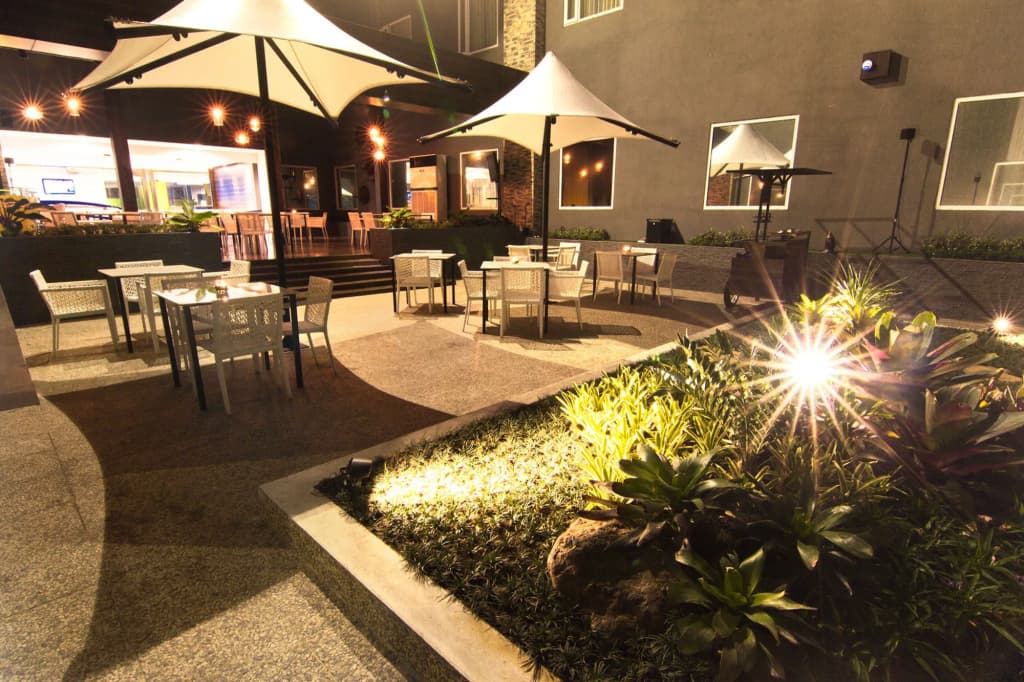Hotel photo 22