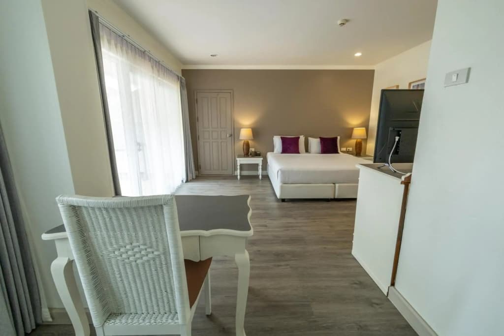 Hotel photo 35