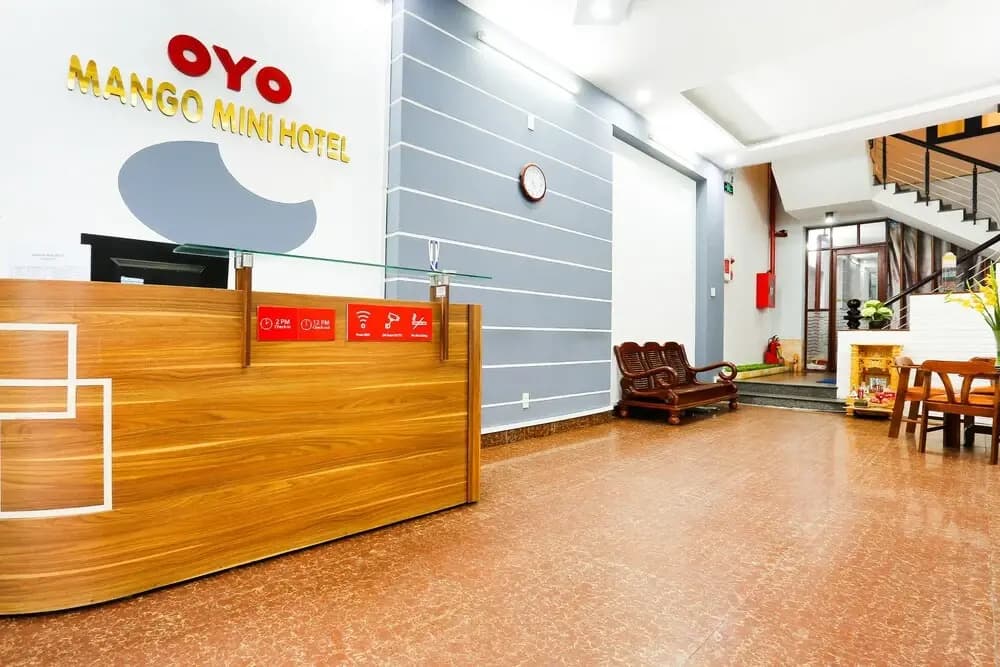 Hotel photo 2
