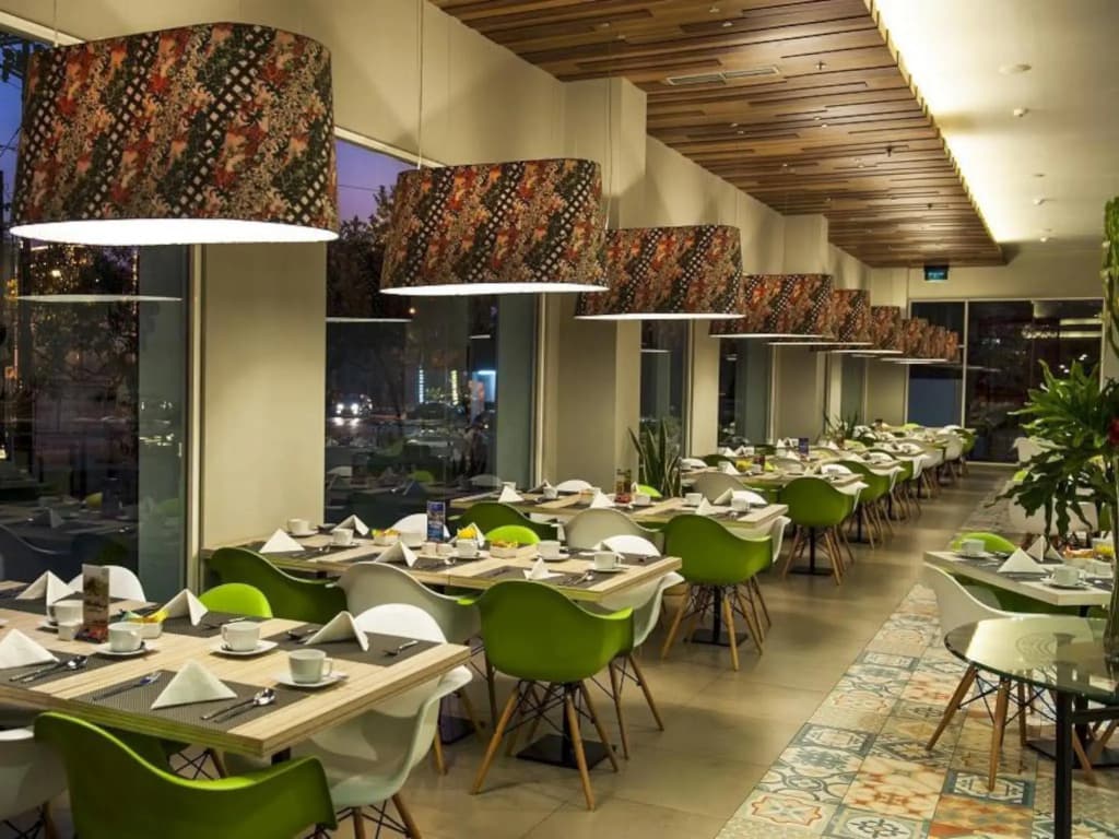 Hotel photo 21
