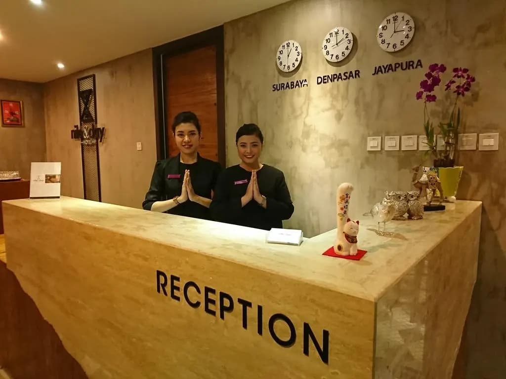 Hotel photo 19
