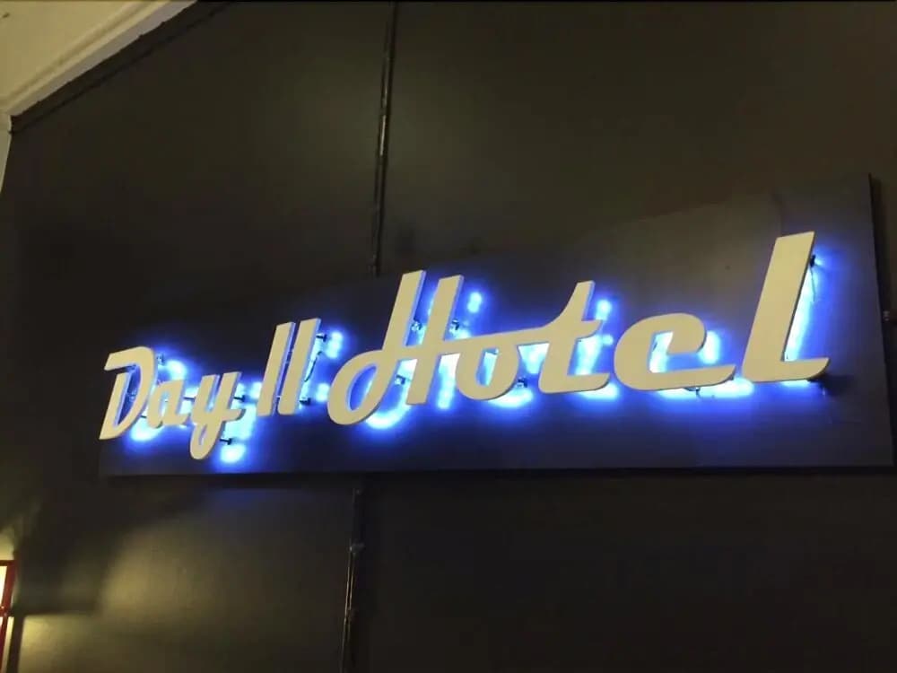 Hotel photo 1