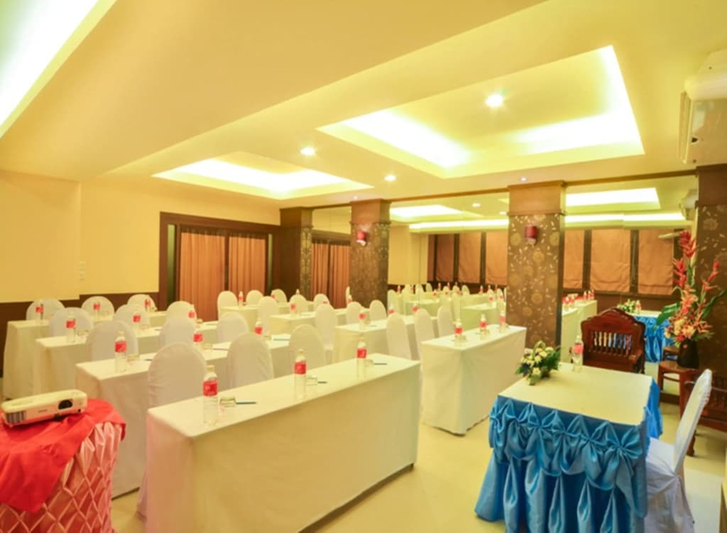 Hotel photo 20