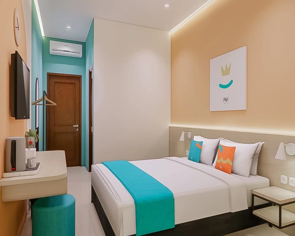 Hotel photo 7