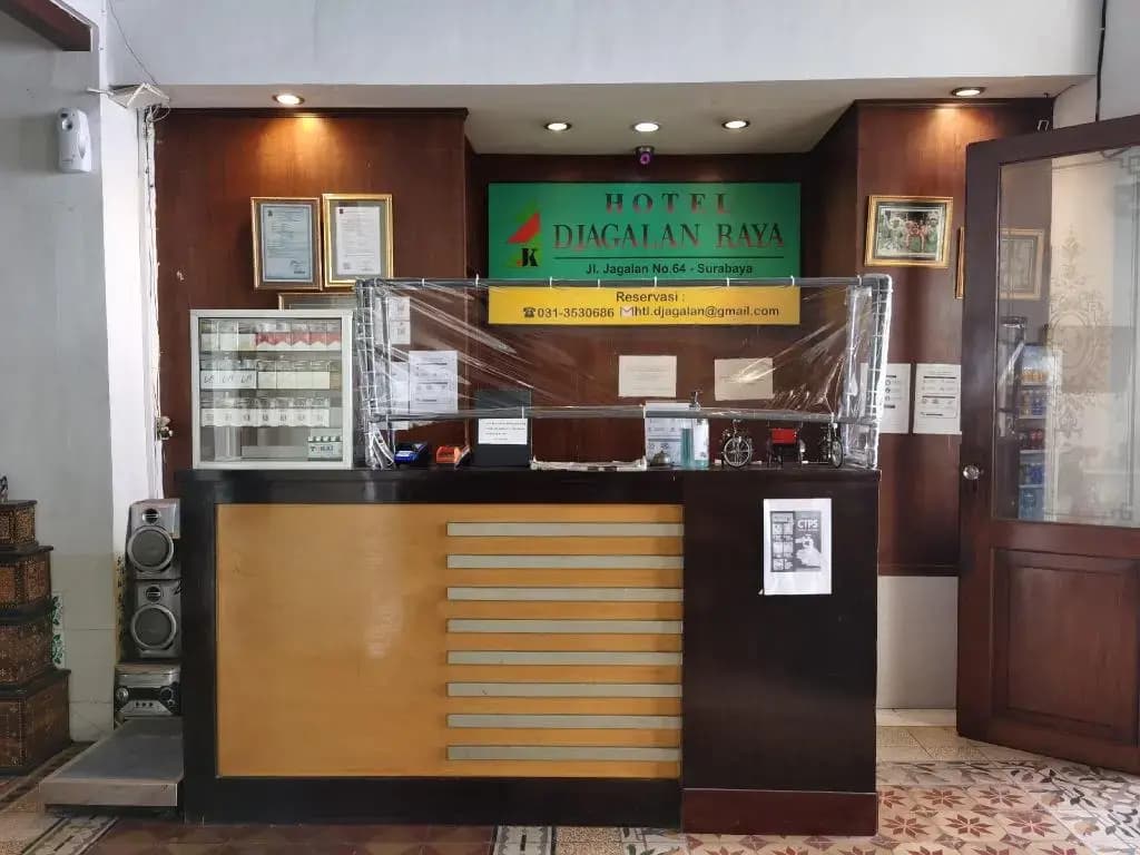 Hotel photo 14