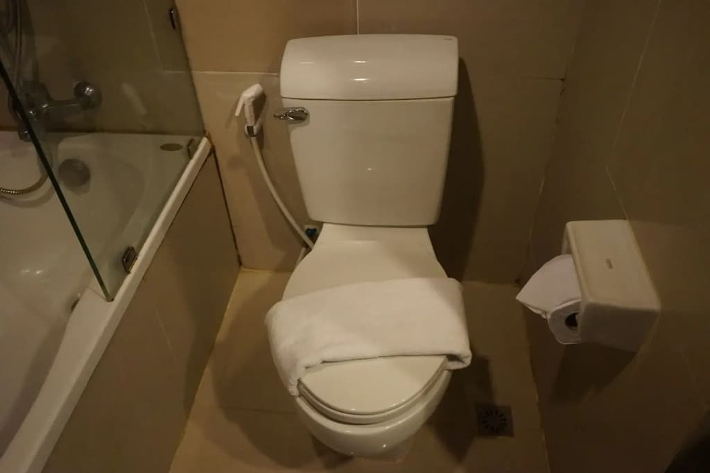 Hotel photo 7
