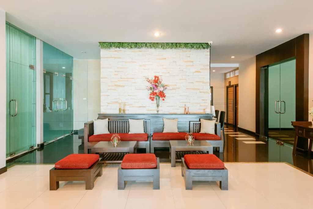 Hotel photo 14