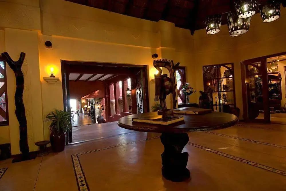 Hotel photo 21