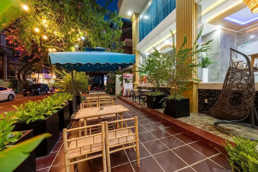 Hotel photo 28